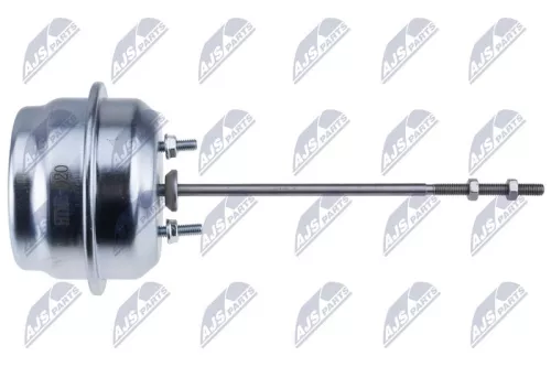 NTY NTY ECD-ME-020 Boost Pressure Control Valve 
