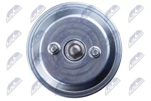 NTY NTY ECD-ME-020 Boost Pressure Control Valve 