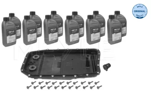 MEYLE Parts Kit, automatic transmission oil change (300 135 1005/XK)