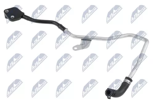 NTY NTY ECD-ME-035 Oil Pipe, charger 