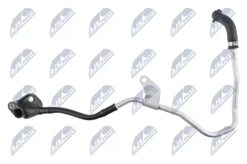 NTY NTY ECD-ME-035 Oil Pipe, charger 