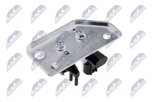 NTY NTY ECD-MS-000 Pressure converter, turbocharger 