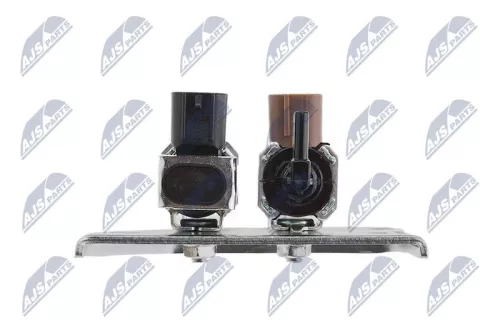 NTY NTY ECD-MS-000 Pressure converter, turbocharger 