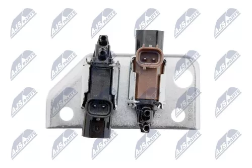NTY NTY ECD-MS-000 Pressure converter, turbocharger 