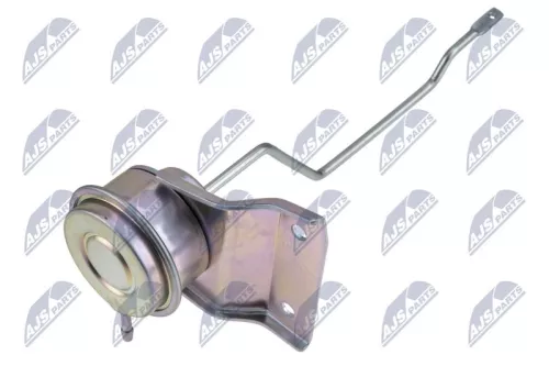 NTY NTY ECD-MS-003 Boost Pressure Control Valve 