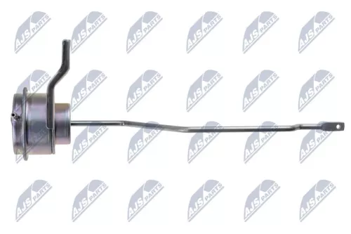 NTY NTY ECD-MS-003 Boost Pressure Control Valve 