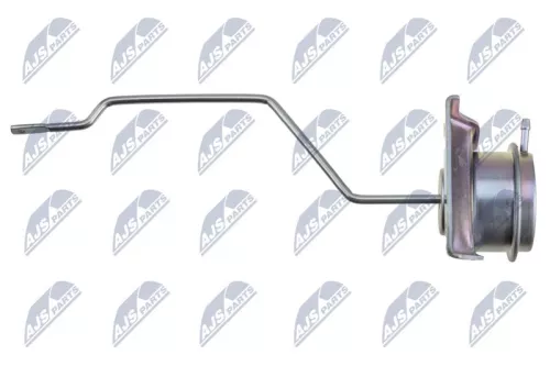 NTY NTY ECD-MS-003 Boost Pressure Control Valve 