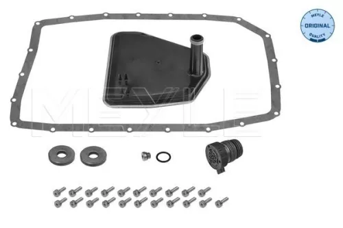 MEYLE Parts Kit, automatic transmission oil change (300 135 1006/SK)