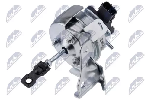 NTY NTY ECD-MS-007 Boost Pressure Control Valve 