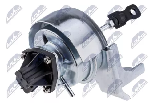 NTY NTY ECD-MS-007 Boost Pressure Control Valve 
