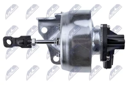 NTY NTY ECD-MS-007 Boost Pressure Control Valve 