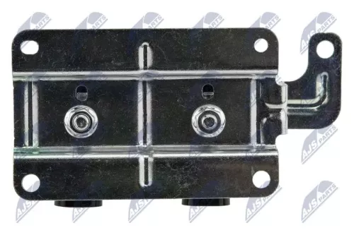NTY NTY ECD-MZ-001 Sensor, intake manifold pressure 