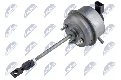 NTY NTY ECD-MZ-002 Actuator, turbocharger 