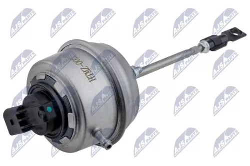 NTY NTY ECD-MZ-002 Actuator, turbocharger 
