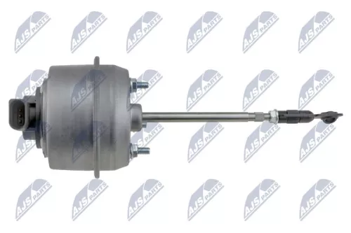 NTY NTY ECD-MZ-002 Actuator, turbocharger 