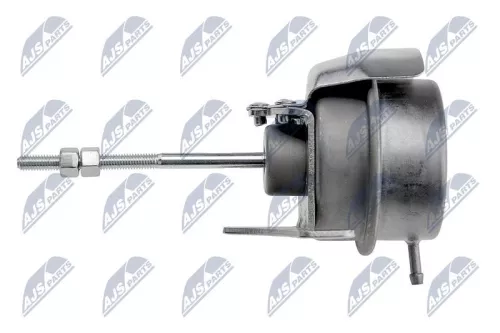 NTY NTY ECD-NS-000 Actuator, turbocharger 