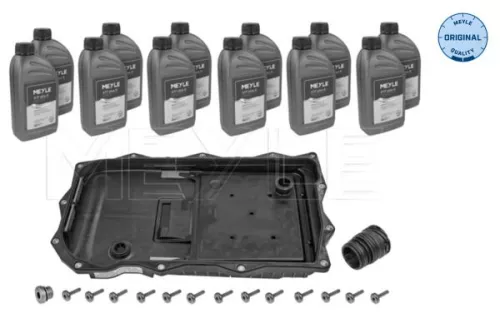 MEYLE Parts Kit, automatic transmission oil change (300 135 1007/XK)