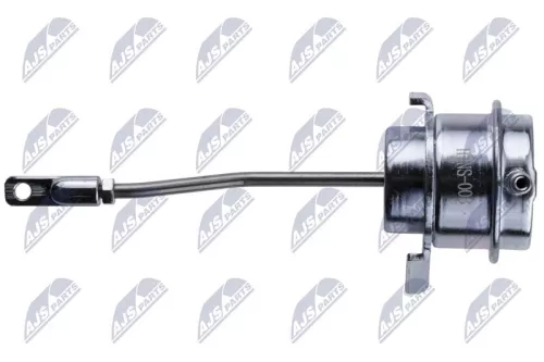 NTY NTY ECD-NS-003 Boost Pressure Control Valve 