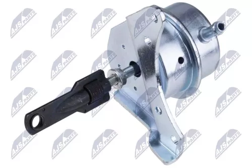 NTY NTY ECD-PE-003 Boost Pressure Control Valve 