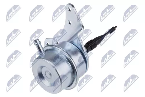 NTY NTY ECD-PE-003 Boost Pressure Control Valve 