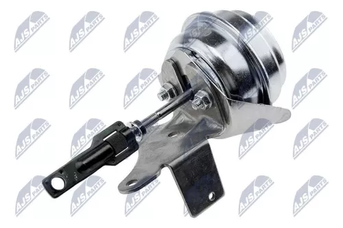 NTY NTY ECD-PL-000 Actuator, turbocharger 