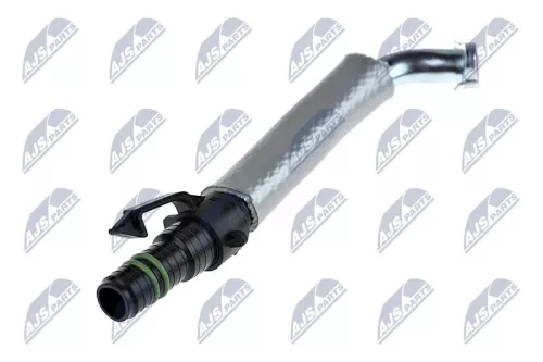 NTY NTY ECD-PL-004 Oil Pipe, charger 