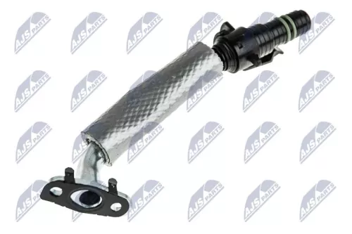 NTY NTY ECD-PL-004 Oil Pipe, charger 