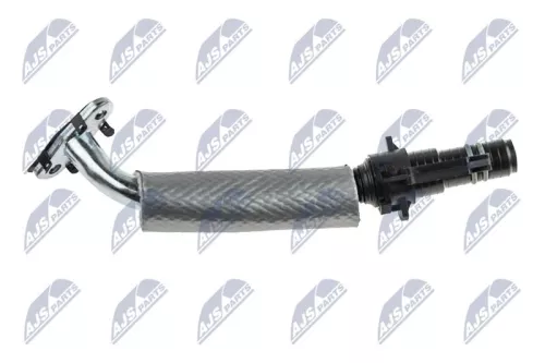 NTY NTY ECD-PL-004 Oil Pipe, charger 