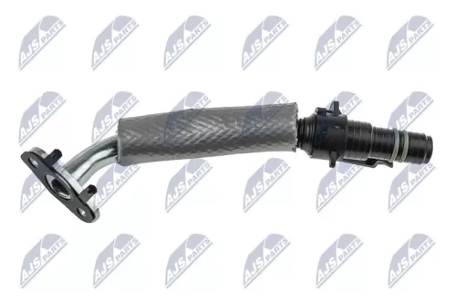 NTY NTY ECD-PL-004 Oil Pipe, charger 