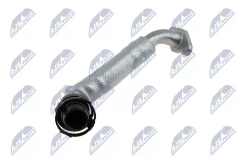 NTY NTY ECD-PL-005 Oil Pipe, charger 