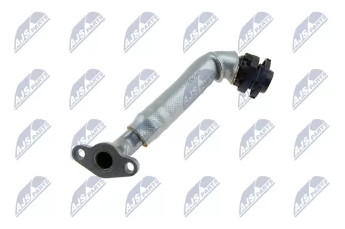 NTY NTY ECD-PL-005 Oil Pipe, charger 