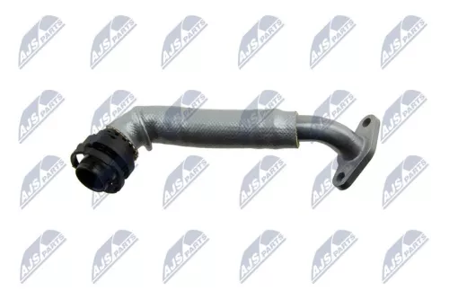 NTY NTY ECD-PL-005 Oil Pipe, charger 