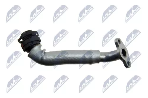 NTY NTY ECD-PL-005 Oil Pipe, charger 