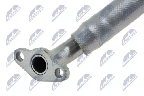 NTY NTY ECD-PL-005 Oil Pipe, charger 