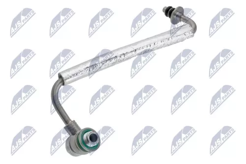 NTY NTY ECD-PL-006 Oil Pipe, charger 