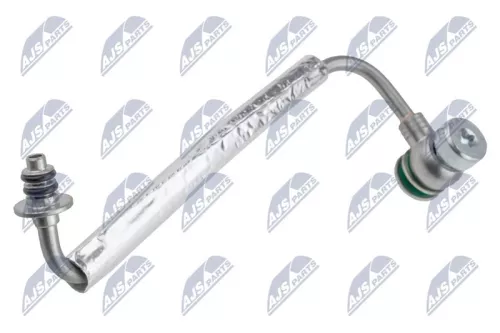 NTY NTY ECD-PL-006 Oil Pipe, charger 