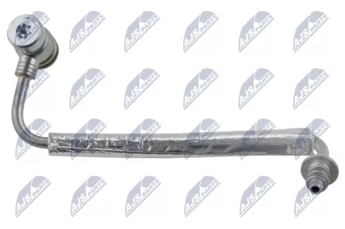 NTY NTY ECD-PL-006 Oil Pipe, charger 