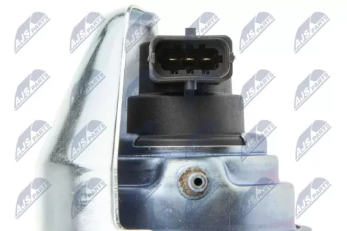 NTY NTY ECD-PL-007 Boost Pressure Control Valve 