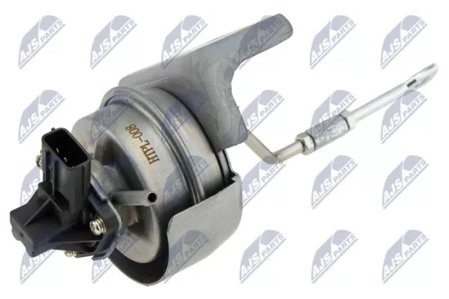 NTY NTY ECD-PL-008 Actuator, turbocharger 