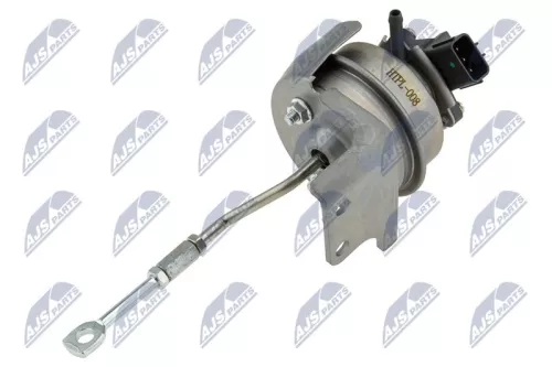 NTY NTY ECD-PL-008 Actuator, turbocharger 