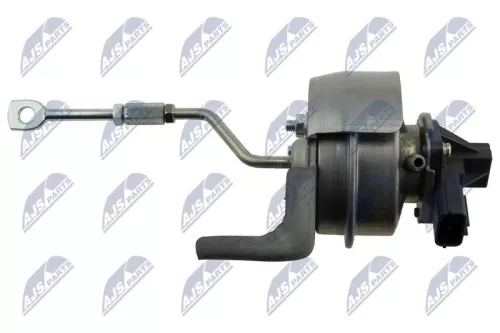 NTY NTY ECD-PL-008 Actuator, turbocharger 