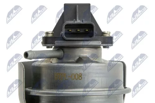 NTY NTY ECD-PL-008 Actuator, turbocharger 