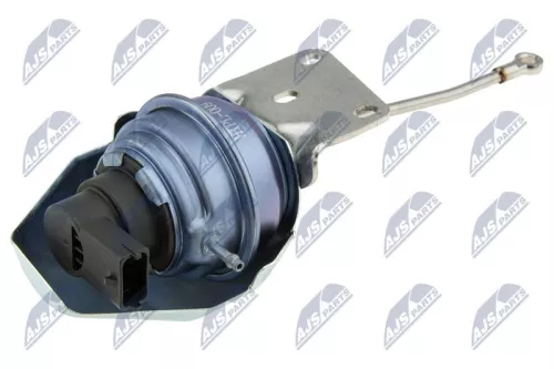 NTY NTY ECD-PL-009 Actuator, turbocharger 