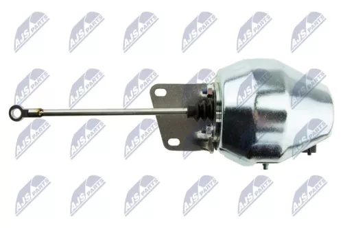 NTY NTY ECD-PL-009 Actuator, turbocharger 
