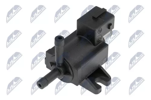 Boost Pressure Control Valve
