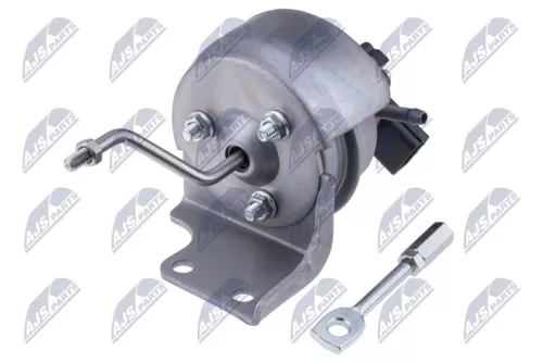NTY NTY ECD-PL-017 Boost Pressure Control Valve 
