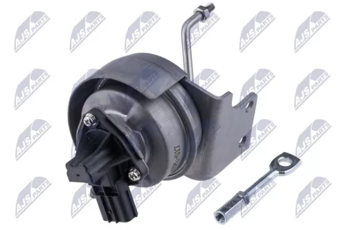 NTY NTY ECD-PL-017 Boost Pressure Control Valve 