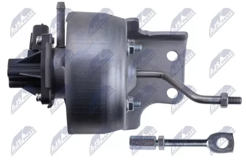 NTY NTY ECD-PL-017 Boost Pressure Control Valve 