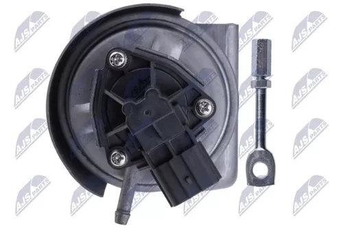 NTY NTY ECD-PL-017 Boost Pressure Control Valve 