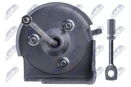NTY NTY ECD-PL-017 Boost Pressure Control Valve 
